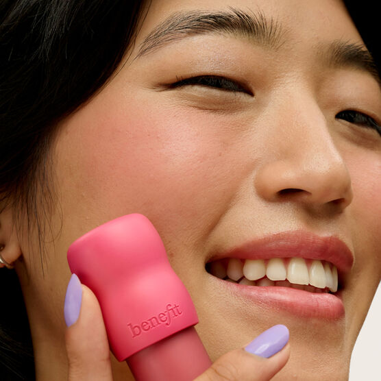 PLAY DAZE  WILLA LIQUID CHEEK